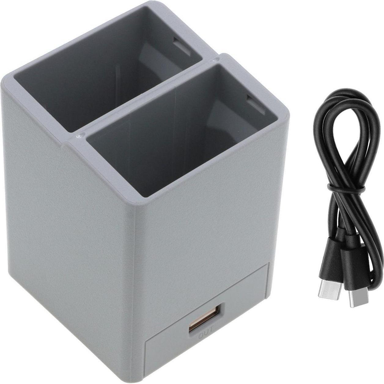 CoreParts DJI RC Hobby Charger