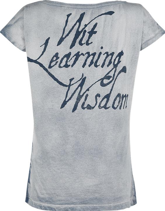 Produktbild Ravenclaw - The Raven (S)