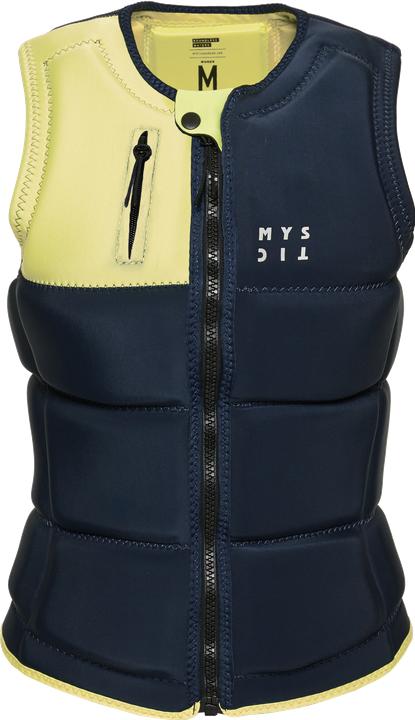 Mystic Dazzled Impact Vest Wake Wmn (XS)