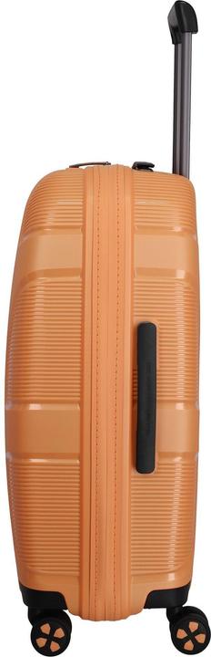 Produktbild Impackt IP1 - 4-Rad Trolley M, Garden Apricot (73 l)
