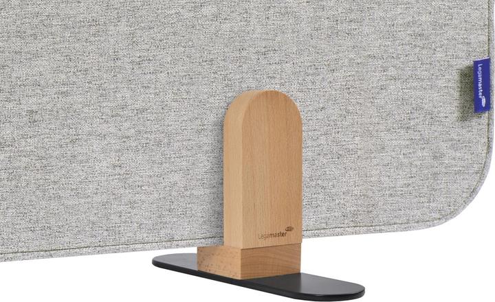 Image du produit Legamaster ELEMENTS Cloison de table acoustique Supports