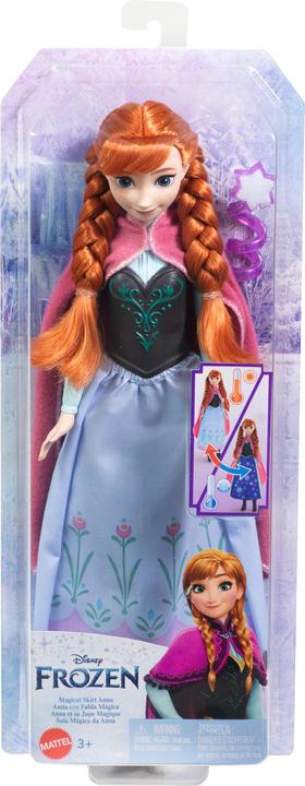 Produktbild Mattel Anna
