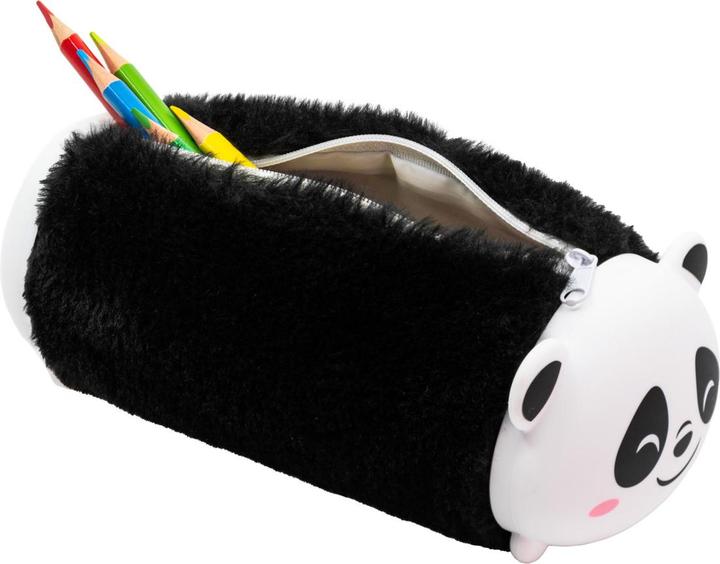 Produktbild Idena Schlamper Fluffy Panda