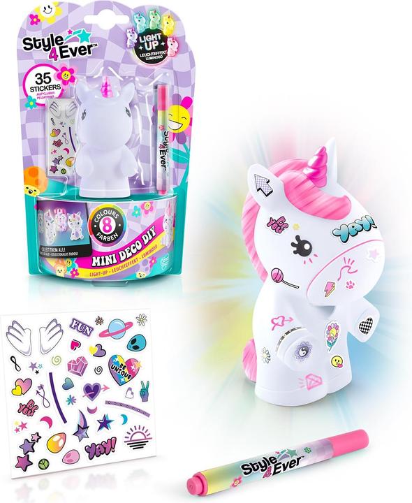 Produktbild Canal Toys DIY Deco