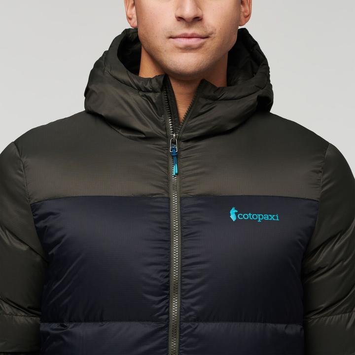 Immagine prodotto Cotopaxi Solazo Hooded Down Jacket (XL)