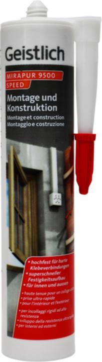 Image du produit Geistlich Mirapur 9500 Speed (310 ml)