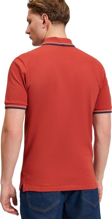 Produktbild Ben Sherman Poloshirt Piqué (L)