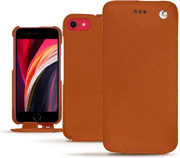 Orange vibrant ( Pantone #e36b39 )