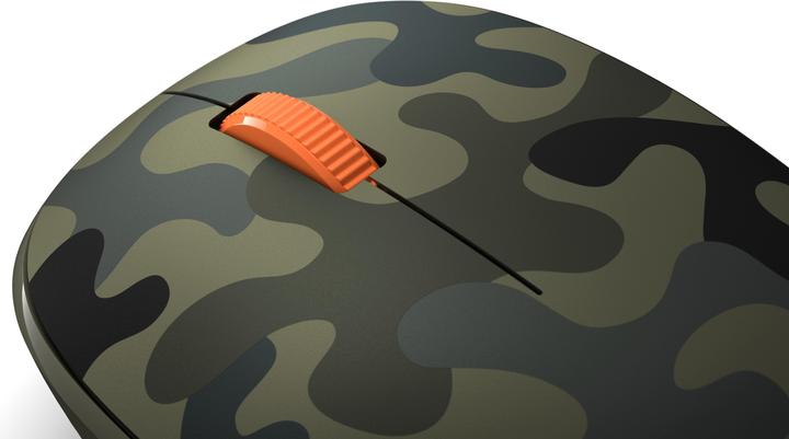Productafbeelding Microsoft Bluetooth Muis (Draadloze)