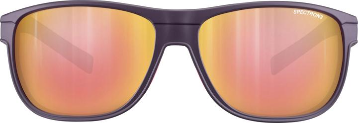 Produktbild Julbo Renegade M Spectron 3 Sportbrille (Purple, Rosa, Orange)