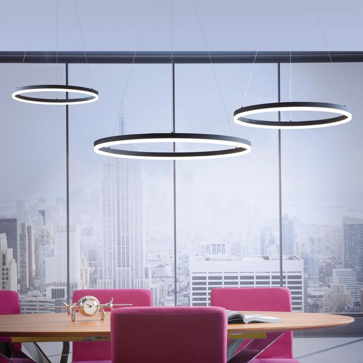 Actual product image Paul Neuhaus Titus (6000 lm)