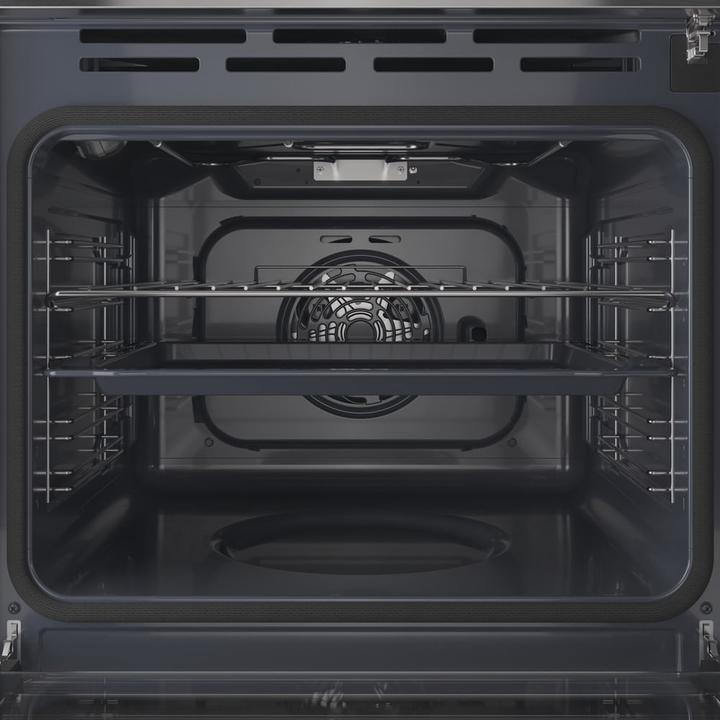 Actual product image Indesit IO 278P X