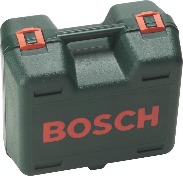 Actual product image Bosch Professional Zubehör Accessories 26 machine case