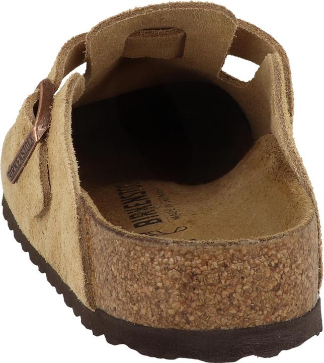 Produktbild Birkenstock Boston Suede Leather R (41)