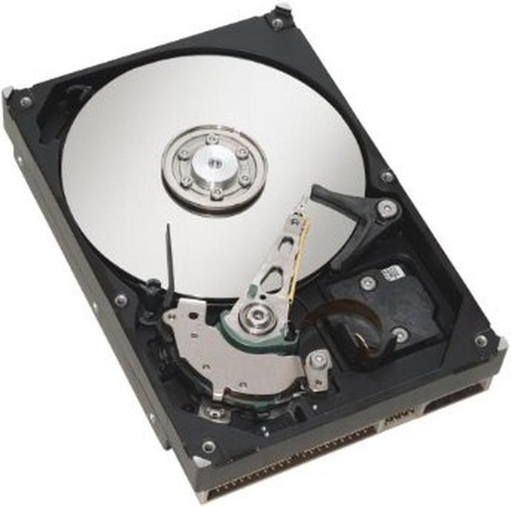 Image du produit Fujitsu Disque dur hybride - 500 Go (8 Go Flash) (0.50 To, 2.5")