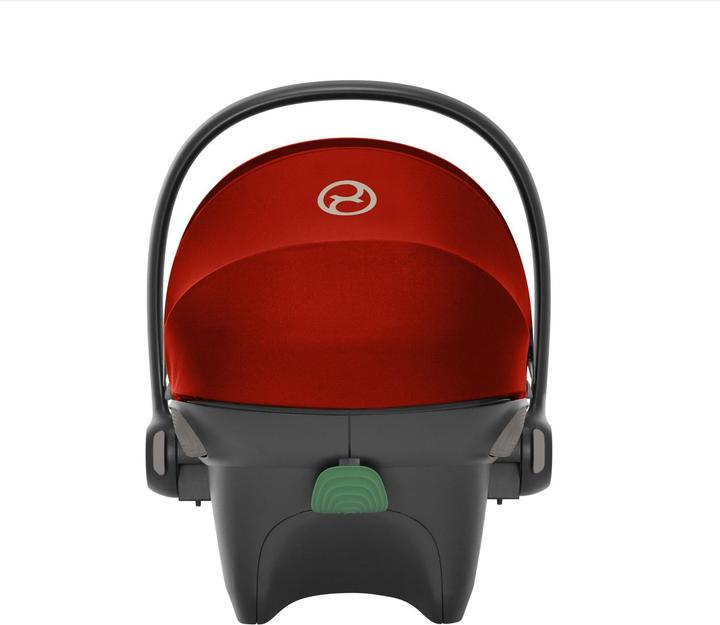 Image du produit Cybex Aton S2 i-Size (Coque auto, Norme ECE R129/i-Size)