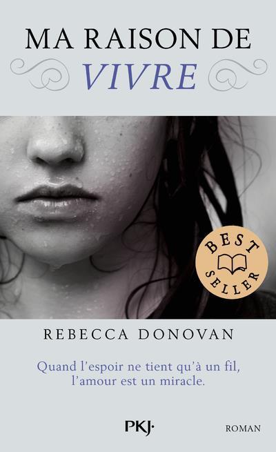 Immagine prodotto Ma raison de vivre. Tome 1 (Francese, Donovan Rebecca, 2019)