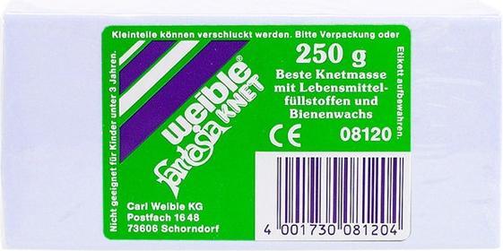 Produktbild Weible Blockknete