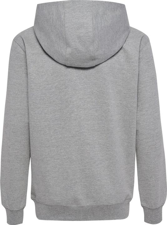 Immagine prodotto hummel Hmlgo 2.0 Felpa Con Cappuccio E Zip Bambini (116)
