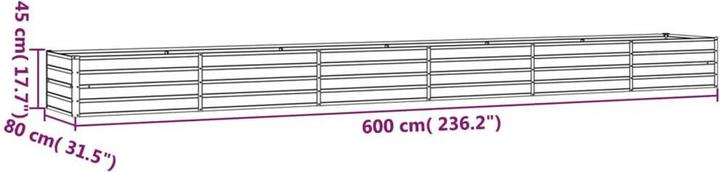 Produktbild vidaXL Momoka