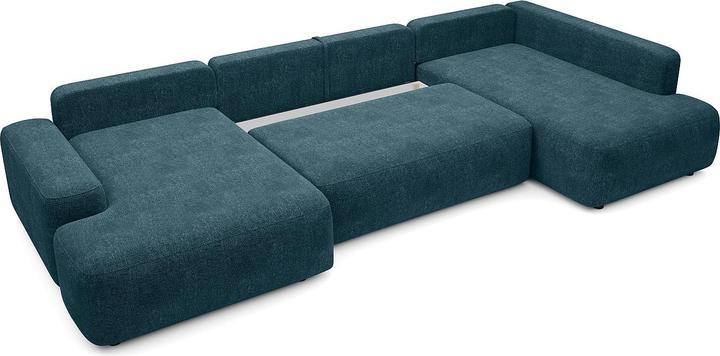 Produktbild Vente-unique Daviso (Ecksofa, Wohnlandschaft)