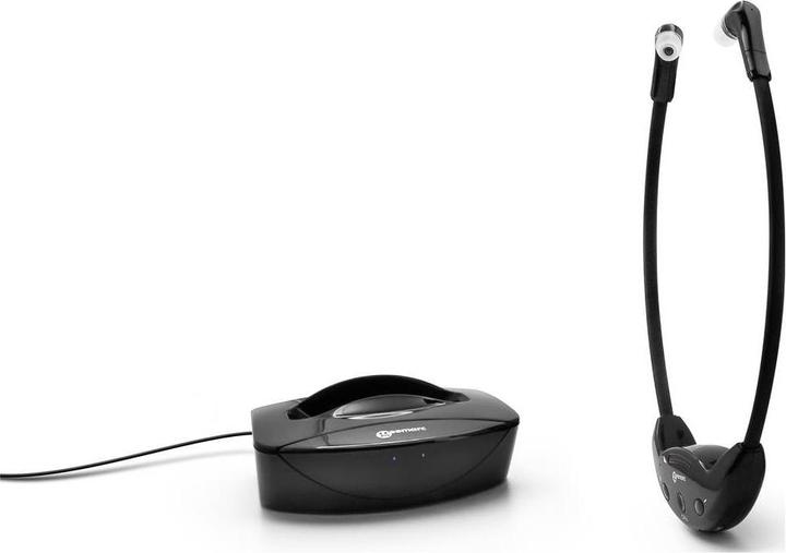 Image du produit Geemarc CL7700 Opti (Pas de réduction du bruit, 10 h, Sans fil)