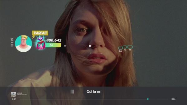 Image du produit Ravenscourt Let's Sing 2022 français et internationaux (+ 2 Mics) (Xbox Series X, Xbox One X, FR)