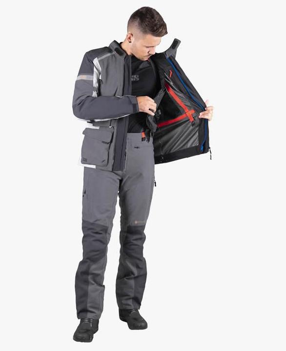 Actual product image iXS Master GTX 2.0 (Men, M)