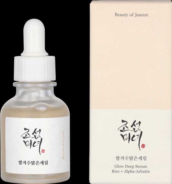 Actual product image Beauty of Joseon Glow Deep (30 ml)