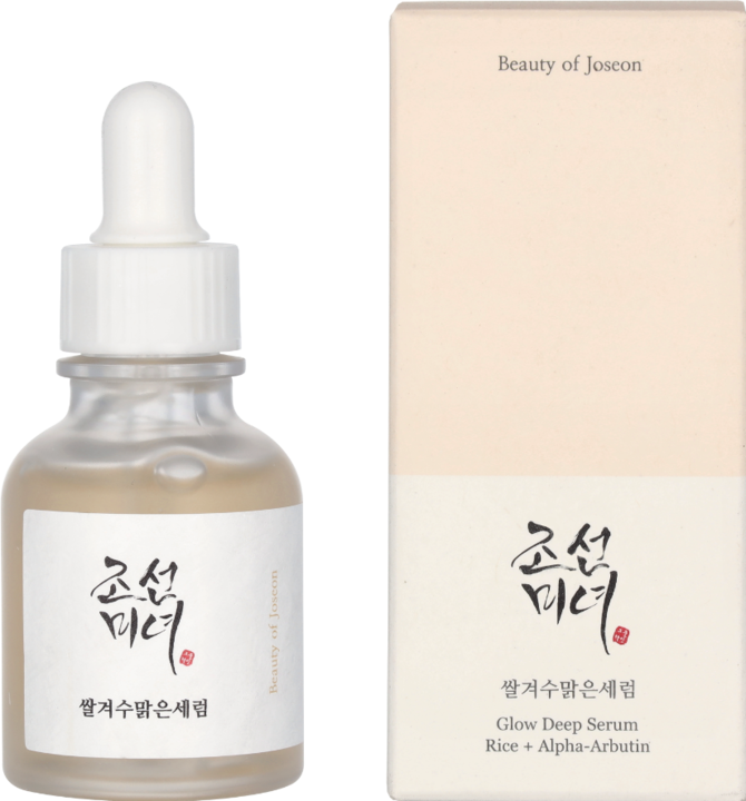 Produktbild Beauty of Joseon Glow Deep (30 ml)