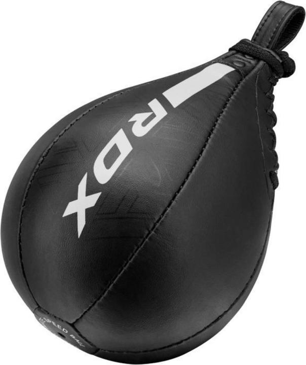 Produktbild Rdx 2Pc Speed Ball F6 Matte White + Swivel