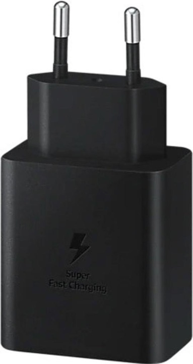 Actual product image Samsung EP-TA845 USB-C (45 W)