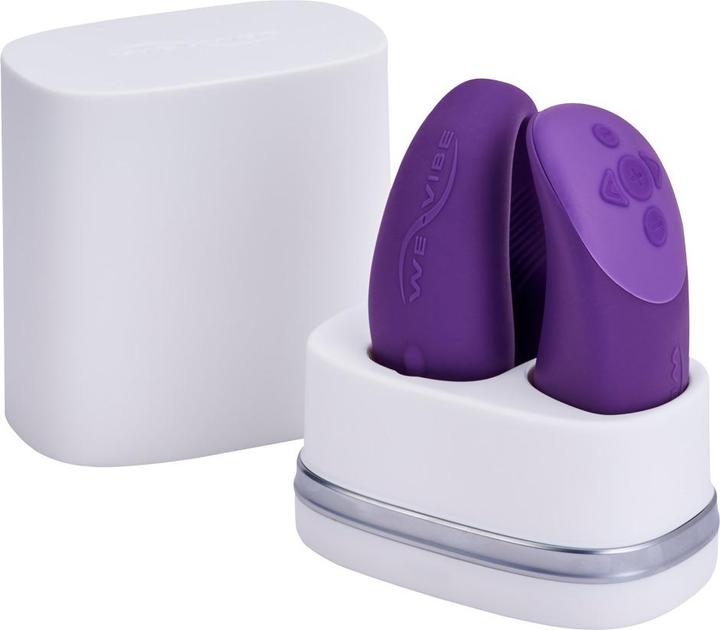 Image du produit We-Vibe Chorus