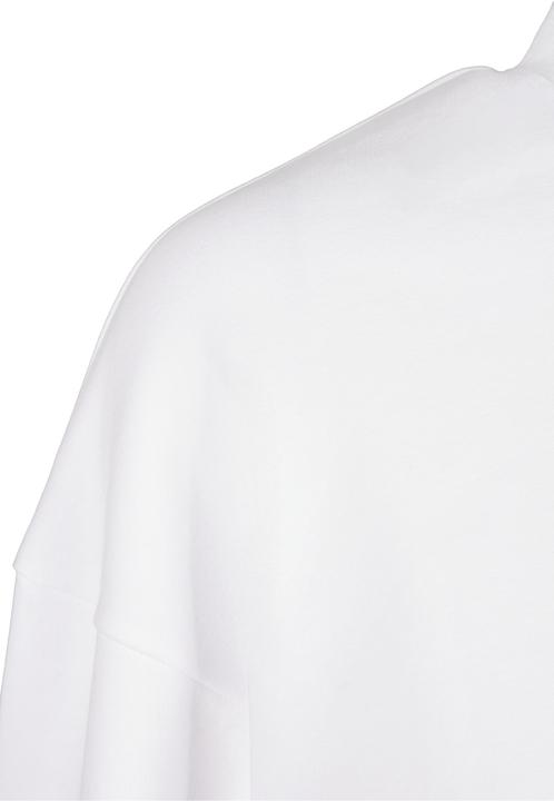 Produktbild Urban Classics Ladies Oversized High Neck Crew (XL)