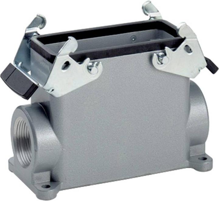 Produktbild Lapp Sockelgehäuse M25 EPIC® H-B 24