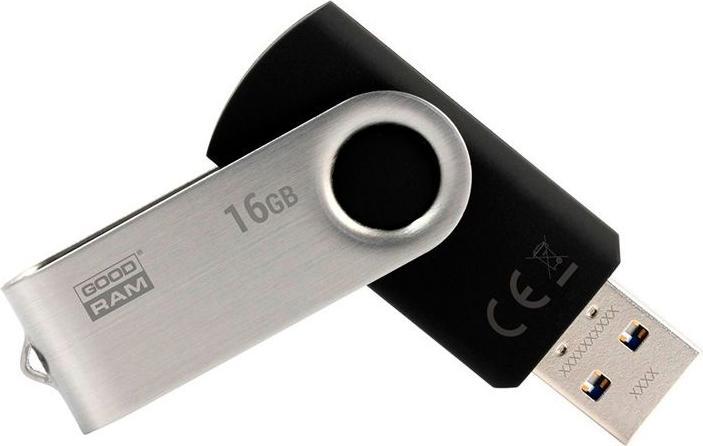Produktbild Goodram UTS3 (16 GB, USB-A, USB 3.0)