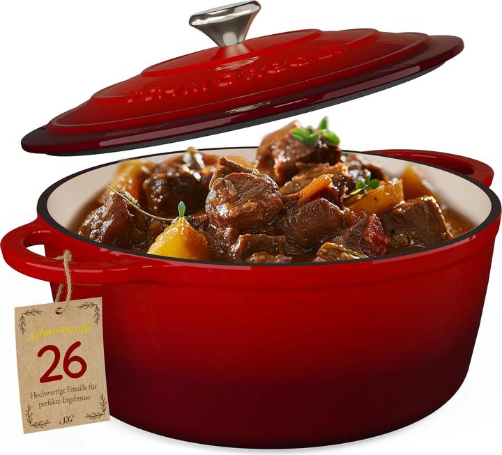 Schmorgold Schmortopf (Fonte)