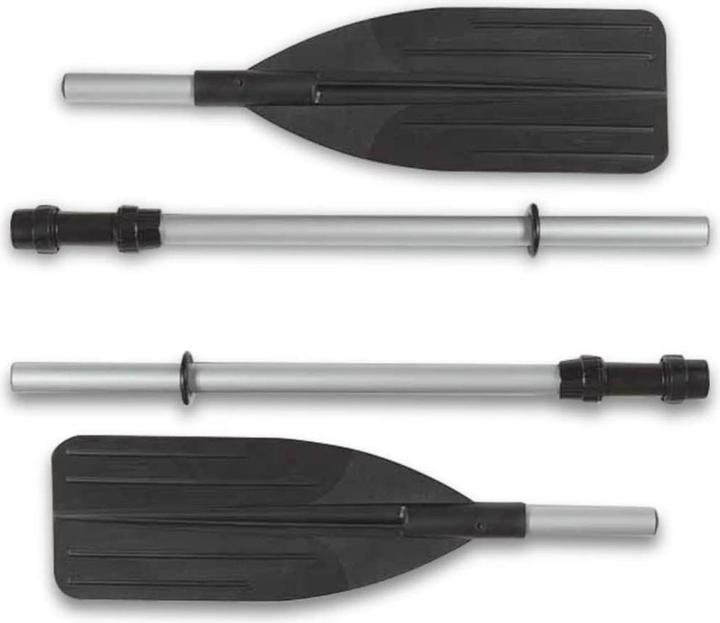 Immagine prodotto Intex Silas (137 cm, 3 Persone)