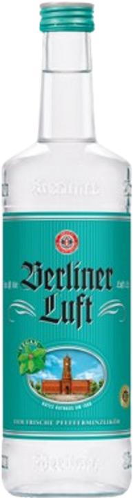 Produktbild Schilkin Berliner Luft (1 x 70 cl)