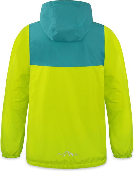 Immagine prodotto Normani Kinder Windbreaker Mayo - 1127 (146, 152)