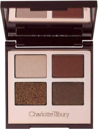 Produktbild Charlotte Tilbury Luxus Lidschatten Palette Bella Sofia