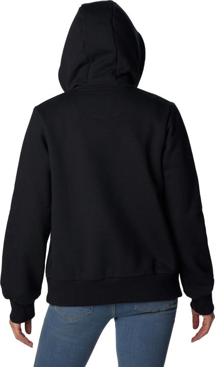 Produktbild Columbia W Marble Canyon Hoodie (S)