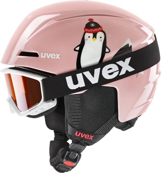 Uvex Sports viti set