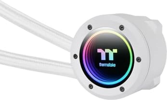 Actual product image Thermaltake TH360 V2 ARGB Sync