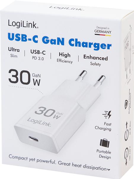 Image du produit LogiLink PA0347 (30 W)