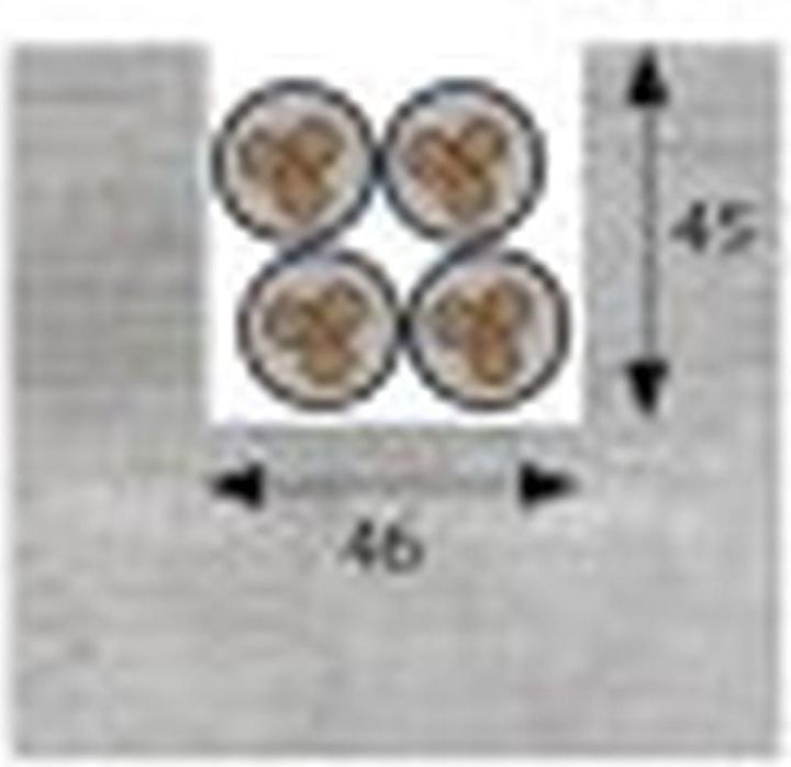 Produktbild Eibenstock 0671P000