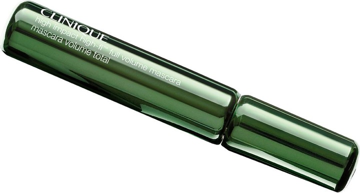 Actual product image Clinique High Impact (01 intense black)