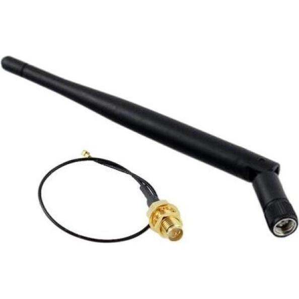 BPI 5db Antenna (2.4G5.8G) (WiFi), Antenna WiFi