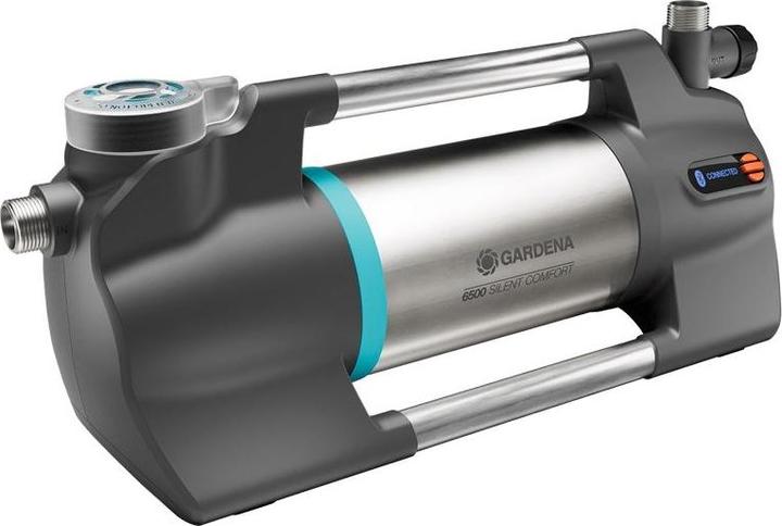 Gardena Besproeiingspomp 6500 SilentComfort (Garden pump)