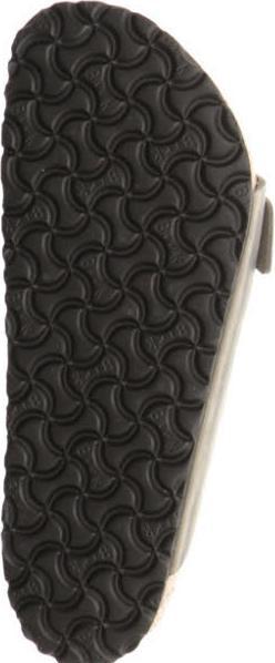 Produktbild Birkenstock Arizona Weichbettung Fettleder Nubuk normal (46)